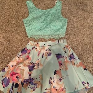 Party dress